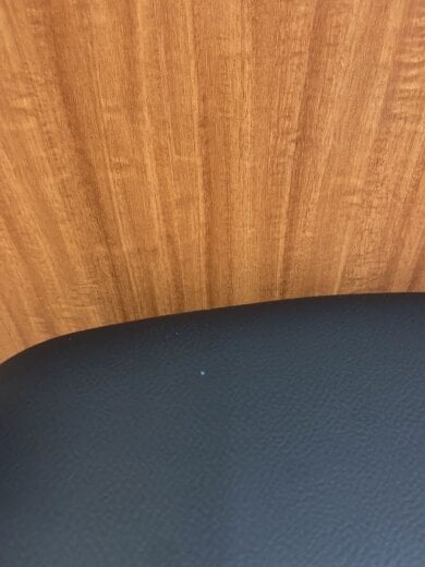 商品画像：ウッド/BLK/STOCKHOLM チェア 8