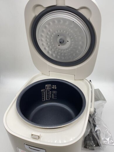 商品画像：炊飯器 KS-RC21M10 6