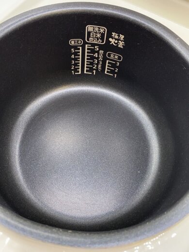商品画像：炊飯器 KS-RC21M10 8