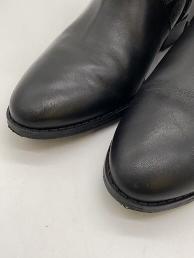 商品画像：ショートブーツ/24cm/GRY/レザー/G5300 7