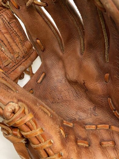 商品画像：OilBenhur 野球用品/右利き用/BRW/OilBenhur 5