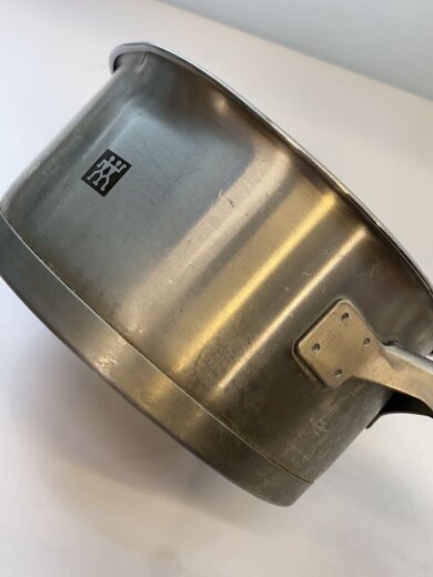 商品画像：ZWILLING/ソースパン/容量:1.5L/サイズ:16cm 6