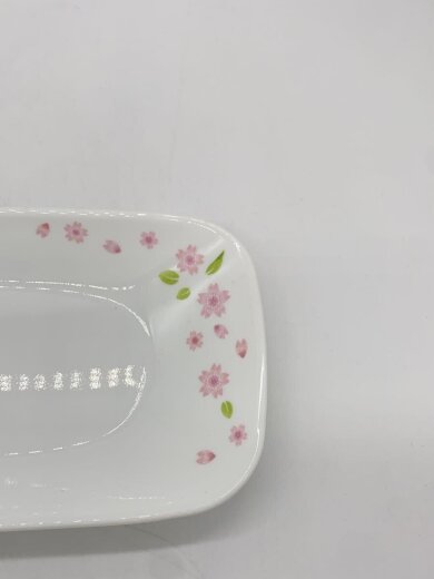 商品画像：プレート/3点セット/WHT 2