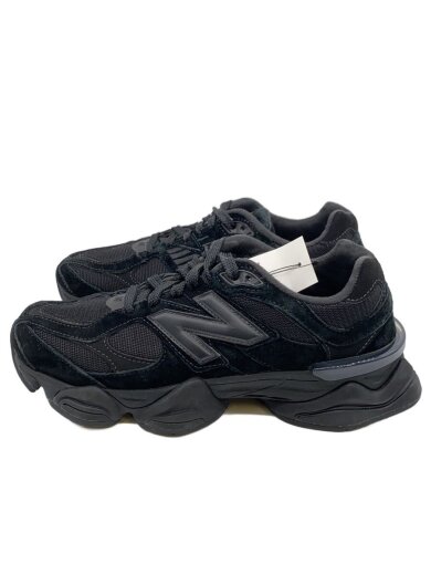 商品画像：U9060/ブラック/26cm/BLK 1