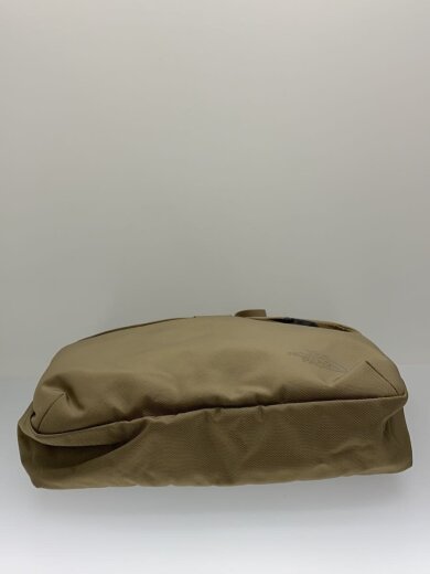 商品画像：Shuttle SHOULDER/ショルダーバッグ/ナイロン/BEG/NM82219 4