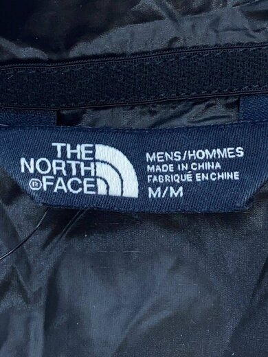 商品画像：ナイロンジャケット/M/ナイロン/WHT/NF0A3T2R 3