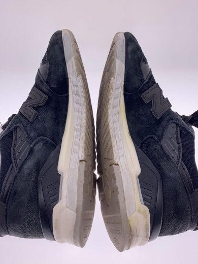 商品画像：ニューバランス/M998/27cm/BLK// 6