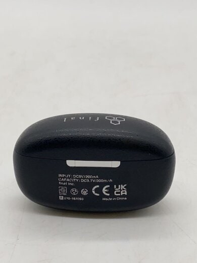 商品画像：イヤホン ZE3000 FI-ZE3DPLTW 4