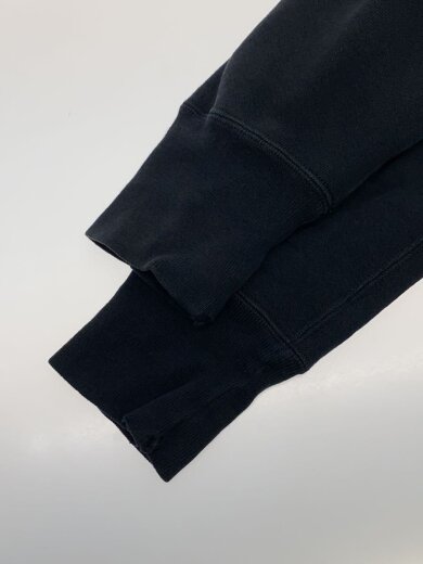 商品画像：スウェット/M/コットン/BLK 5