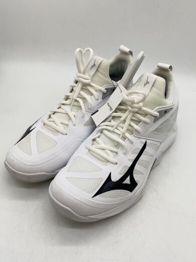 商品画像：V1GA224009 バレーボールシューズ/スポーツその他/WHT/V1GA224009 2