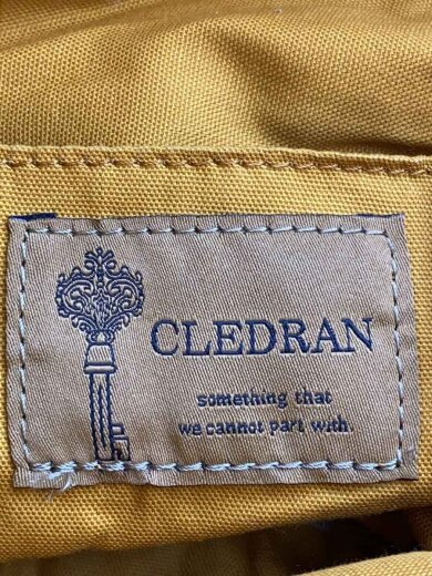 商品画像：メッシュトートバッグ/レザー/BRW 5