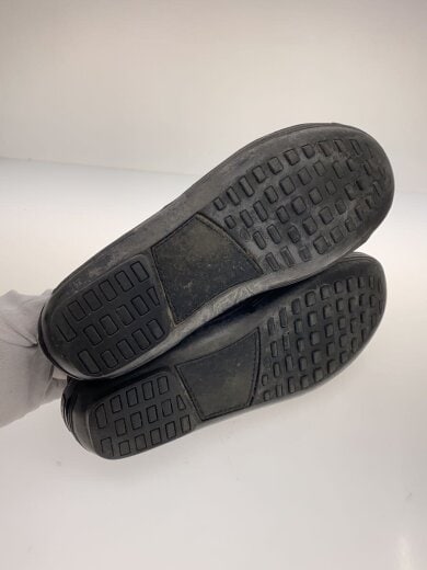 商品画像：ローファー/UK8/BLK/レザー/1100208 4