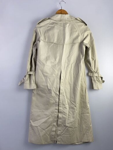 商品画像：トレンチコート/--/コットン/BEG/FV482-039-01// 2