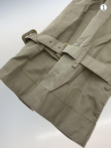 商品画像：トレンチコート/--/コットン/BEG/FV482-039-01// 6