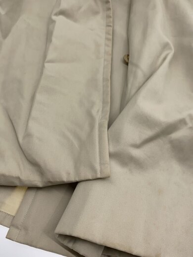 商品画像：トレンチコート/--/コットン/BEG/FV482-039-01// 8