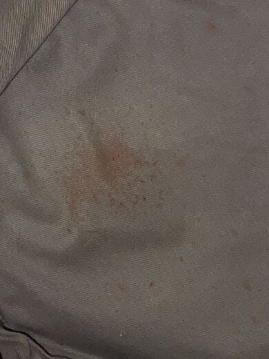 商品画像：ショルダーバッグ/レザー/BRW 8