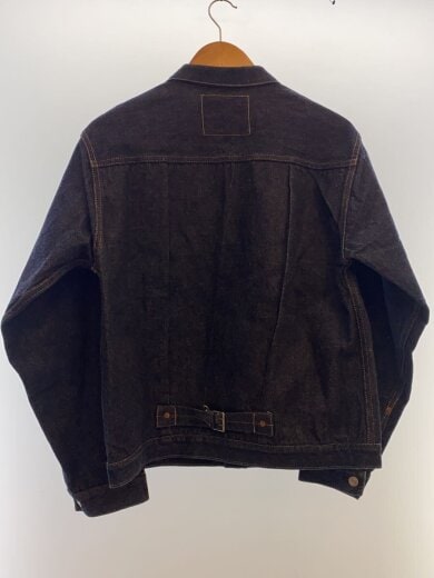 商品画像：1947MODEL/Gジャン/38/コットン/IDG/2001XX（2000XX） 2