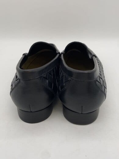 商品画像：ドライビングシューズ/40/BLK/レザー/SEJXIW-0001 6