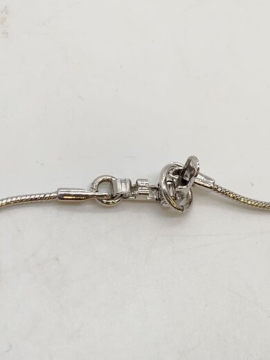 商品画像：ネックレス/--/SLV/トップ有/レディース 6