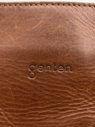 商品画像：ブリーフケース/レザー/BRW 5