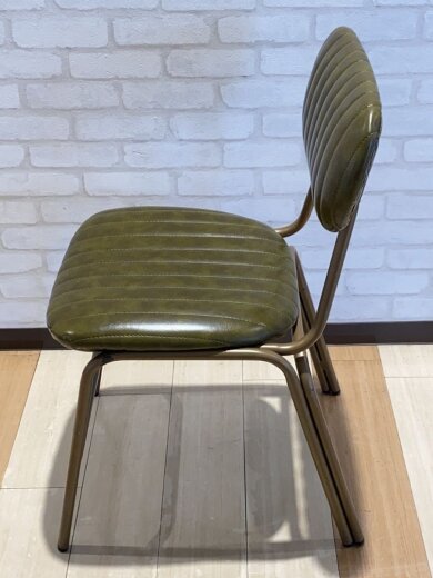 商品画像：チェアその他/フェイクレザー/BRD 2