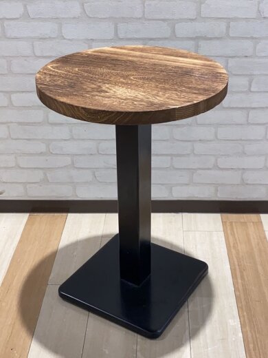 商品画像：バーテーブル/ウッド/BRW 1