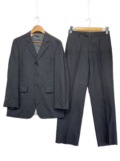 商品画像：セットアップ/M/ウール/GRY/X560203/X561003 1