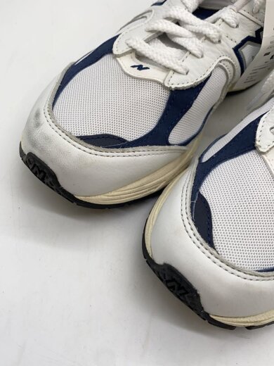 商品画像：ローカットスニーカー/25.5cm/WHT/M2002RHQ 7