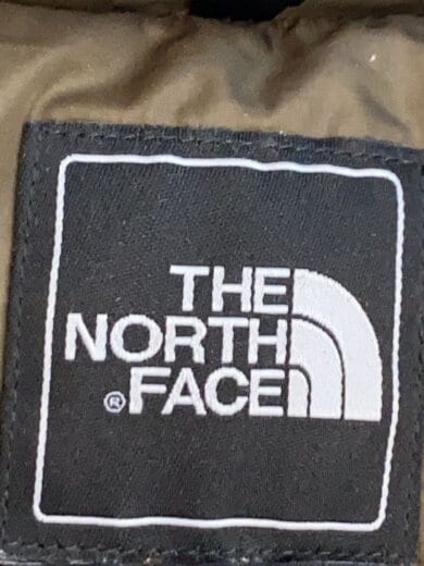 商品画像：NUPTSE VEST_ヌプシベスト/L/ナイロン/BRW 3