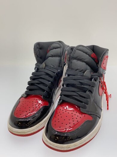 商品画像：AIR JORDAN 1 RETRO HIGH OG_エア ジョーダン 1 レトロ ハイ オリジナル/25cm/B 2