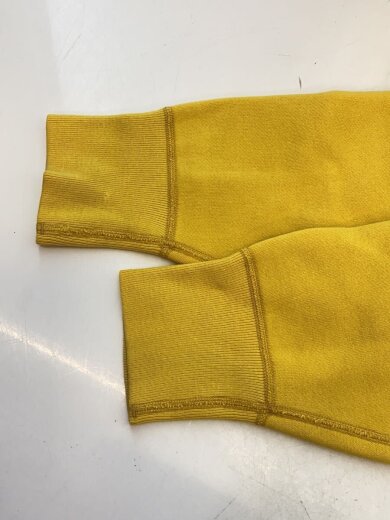 商品画像：スウェット/L/コットン/YLW/GAY BLADES 5