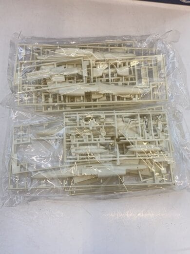 商品画像：Kawasaki T-4 Blue Impulse/6機セット/プラモデル/51682/SP182 4