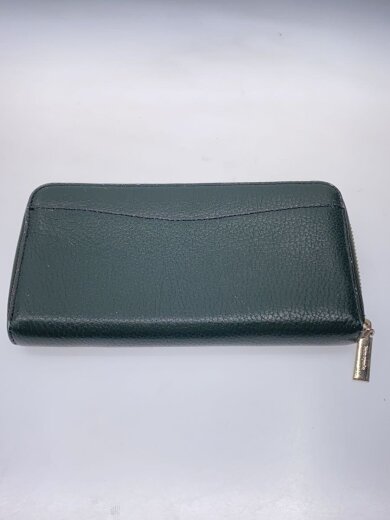 商品画像：長財布/レザー/GRN/レディース/WLR00392// 2