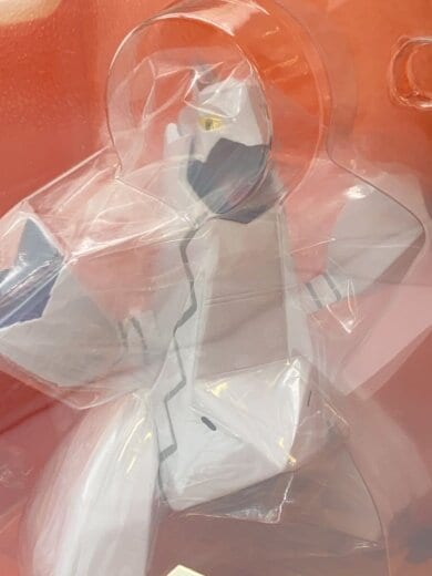 商品画像：G.E.MポケットモンスターSeries/キバナ&ジュジュラルドン/フィギュア 7