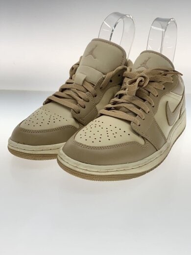 商品画像：AIR JORDAN 1 LOW_エア ジョーダン 1 ロー/25cm/BEG// 2