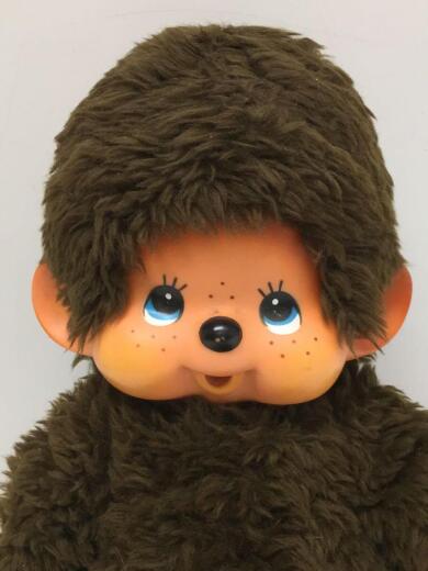 画像：SEKIGUCHIモンチッチ/約45cm/1974セキグチタグ　セキグチ7