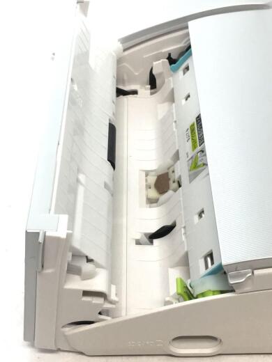 画像：PanasonicFAX電話5