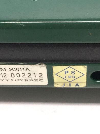 画像：ColemanJCM-S201A POWERHOUSE LP TWO BURNER JCM-S201A/ガス/ツーバーナー6