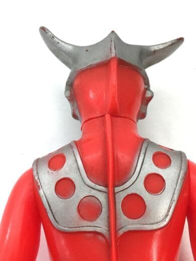 画像：その他ブランドウルトラマンレオ/ポピー/グレートザウルス/日本製/ビッグソフビ7