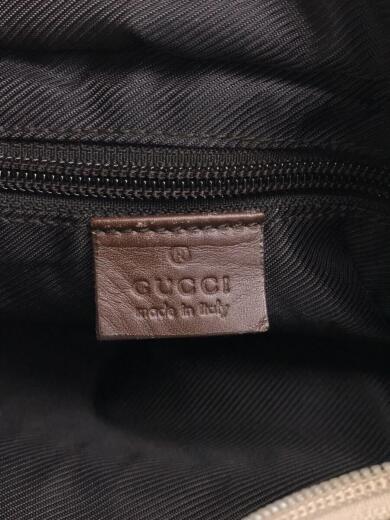 画像：GUCCIトートバッグ/キャンバス/BRW/019 0402/GGキャンバス5