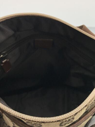 画像：GUCCIトートバッグ/キャンバス/BRW/019 0402/GGキャンバス6