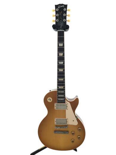 画像：GibsonLP STD Faded 60s Les Paul Standard Faded 60s/Satin Honey Burst/2019/パーツ錆有1
