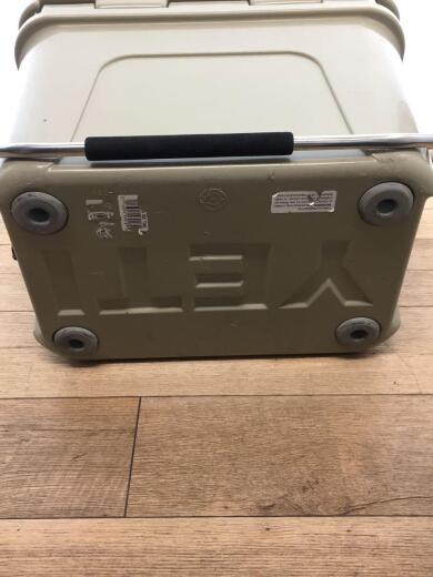 画像：YETIﾛｰﾃﾞｨ20 クーラーボックス/ローディ207