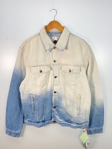 商品画像：Gジャン/L/デニム/IDG/OMYD039S22DEN002 1