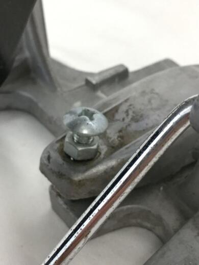 画像：その他ブランドPREMiER/プレミア/キックペダル5