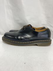 シューズ/UK8/BLK/1416