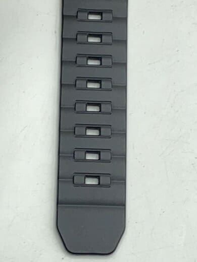 商品画像：クォーツ腕時計・Baby-G/デジアナ/ラバー/CRM/BLK 5