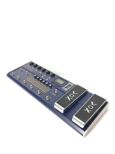 画像：VOXToneLabSE エフェクター/ToneLabSE/マルチエフェクター1