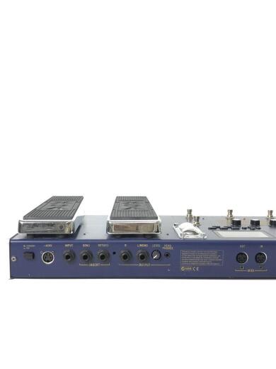 画像：VOXToneLabSE エフェクター/ToneLabSE/マルチエフェクター5