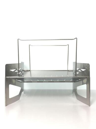 画像：その他ブランドTOKYO CRAFTS/マクライト/焚き火台/キャンプ用品その他3